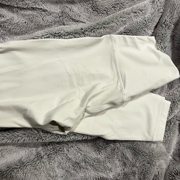 Lululemon leggings - Picture 3 of 3